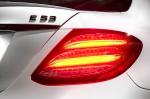 Mercedes-AMG E53 4Matic+ 2018 года (NA)